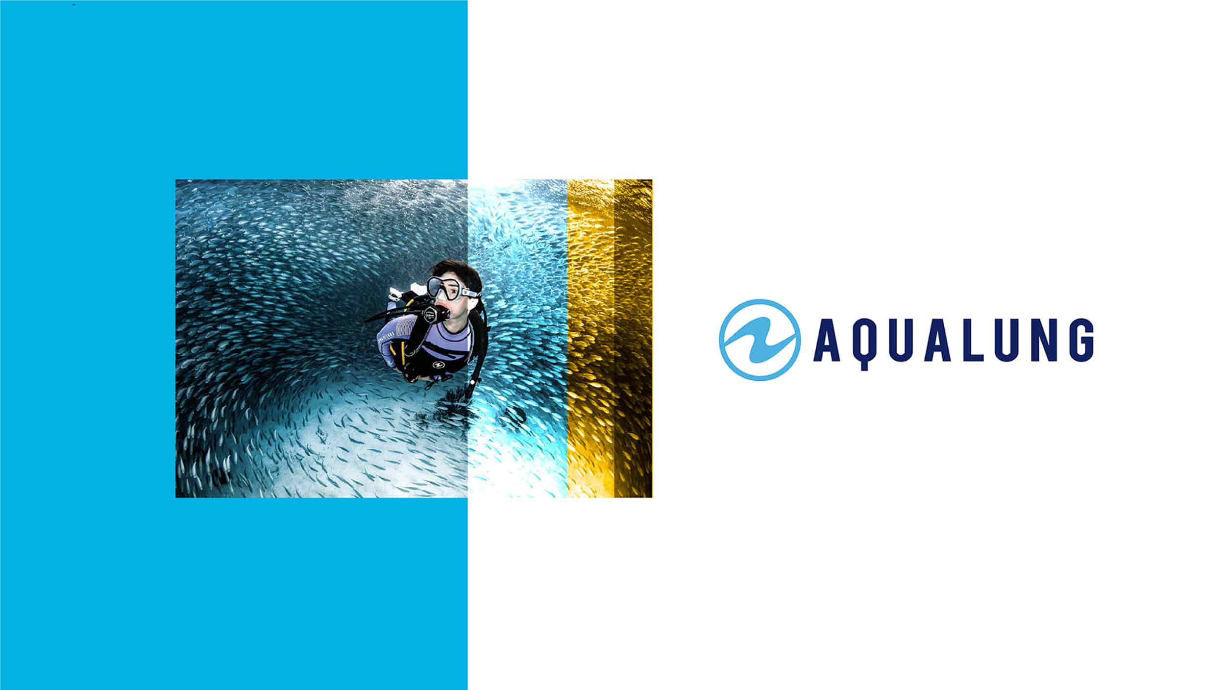 Aqualung Nude Agence Conseil En Strat Gie Cr Ation Et